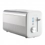 Toster Breville High Gloss na 4 kromki VTT688X
