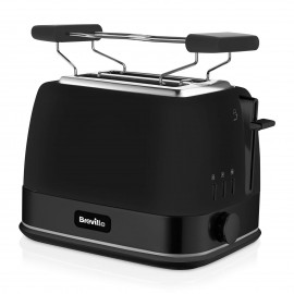 Toster Breville New York na 2 kromki VTT946X