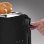 Toster Breville New York na 2 kromki VTT946X