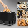 Toster Breville New York na 2 kromki VTT946X