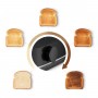 Toster Breville New York na 2 kromki VTT946X