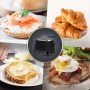 Toster Breville New York na 2 kromki VTT946X