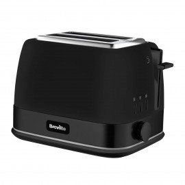 Toster Breville New York na 2 kromki VTT946X