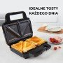 Opiekacz Breville 3-w-1 VST098X