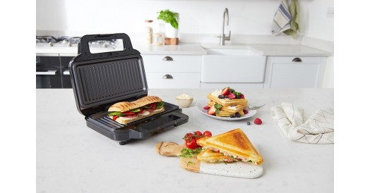 Opiekacz Breville 3-w-1 VST098X