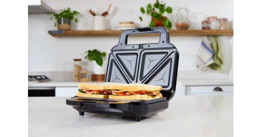 Opiekacz Breville 3-w-1 VST098X