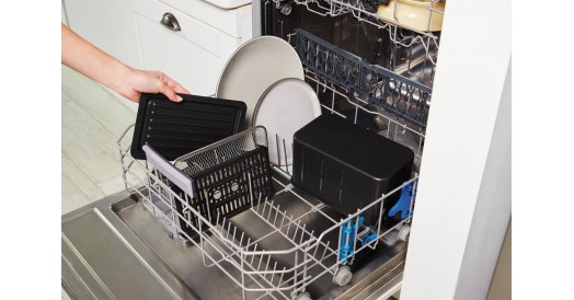 Frytkownica beztłuszczowa Breville VDF130X