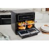 Frytkownica beztłuszczowa Breville VDF130X