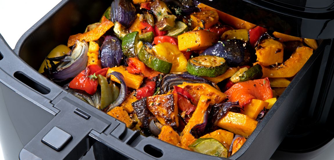 Breville VDF130X – dwie strefy gotowania