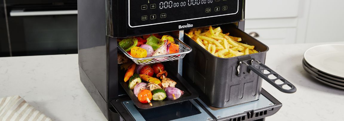 Breville VDF130X