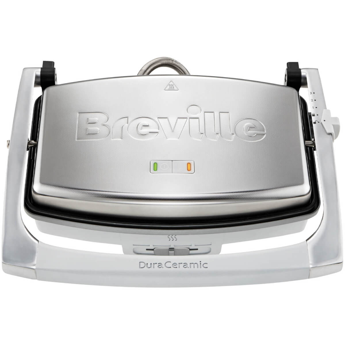 Opiekacz Breville DuraCeramic VST071X