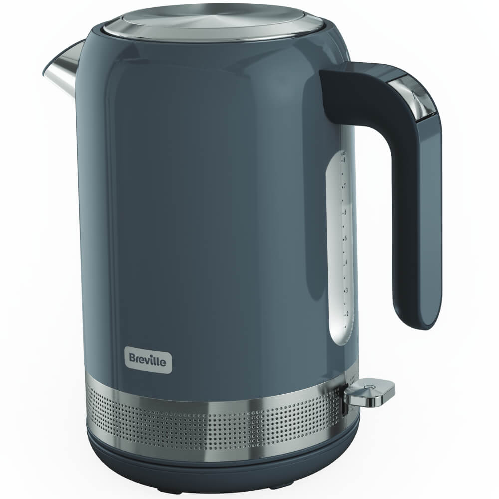 Czajnik elektryczny Breville High Gloss VKT157X