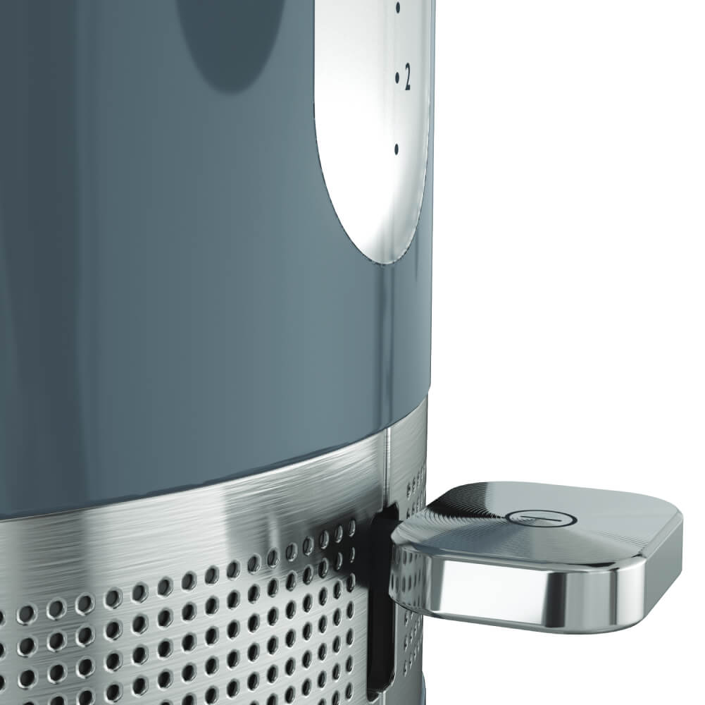 Czajnik elektryczny Breville High Gloss VKT157X