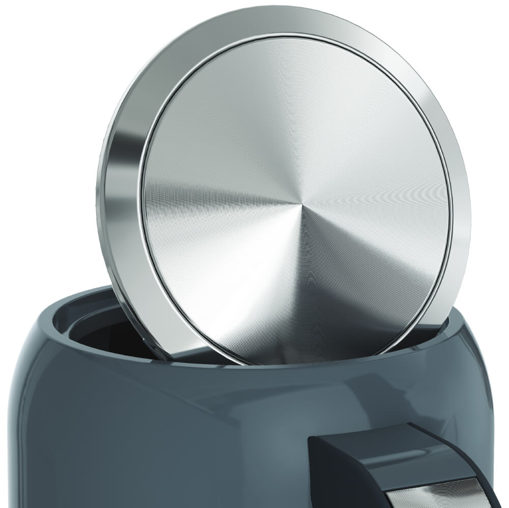 Czajnik elektryczny Breville High Gloss VKT157X