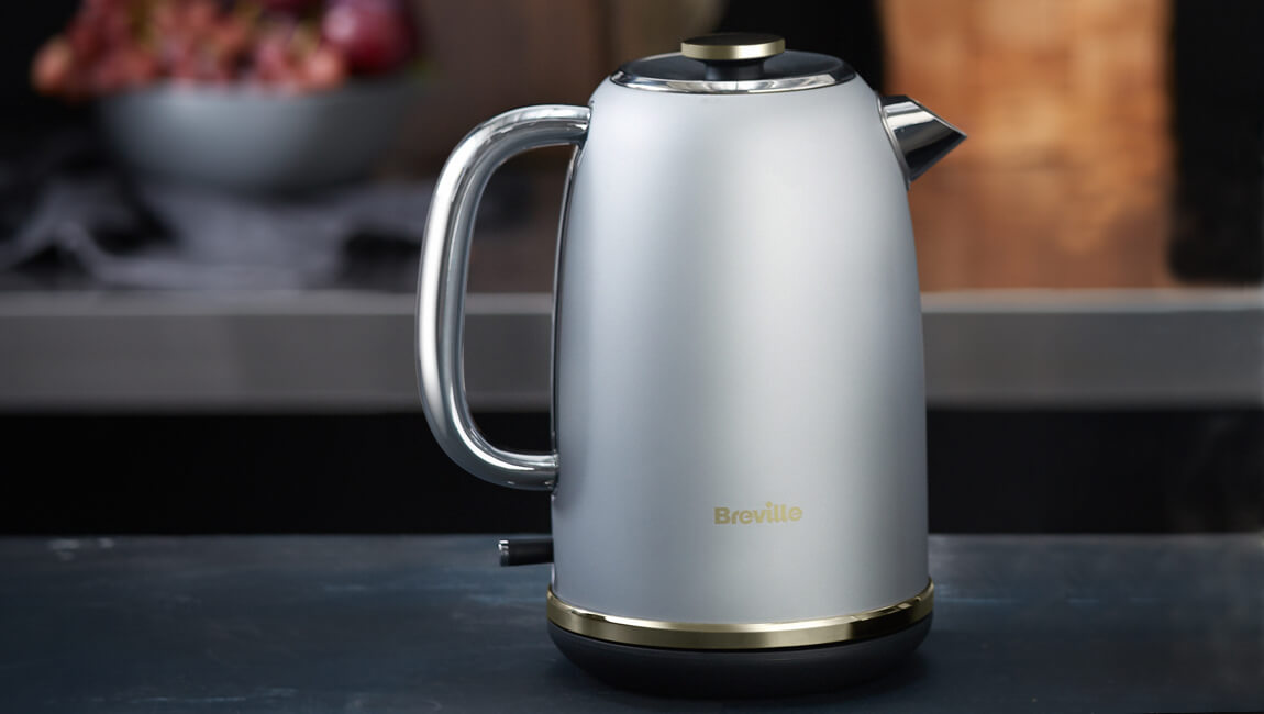 Czajnik elektryczny Breville Mostra Czajnik elektryczny Breville Mostra