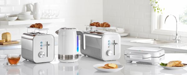 Breville High Gloss Kolekcja
