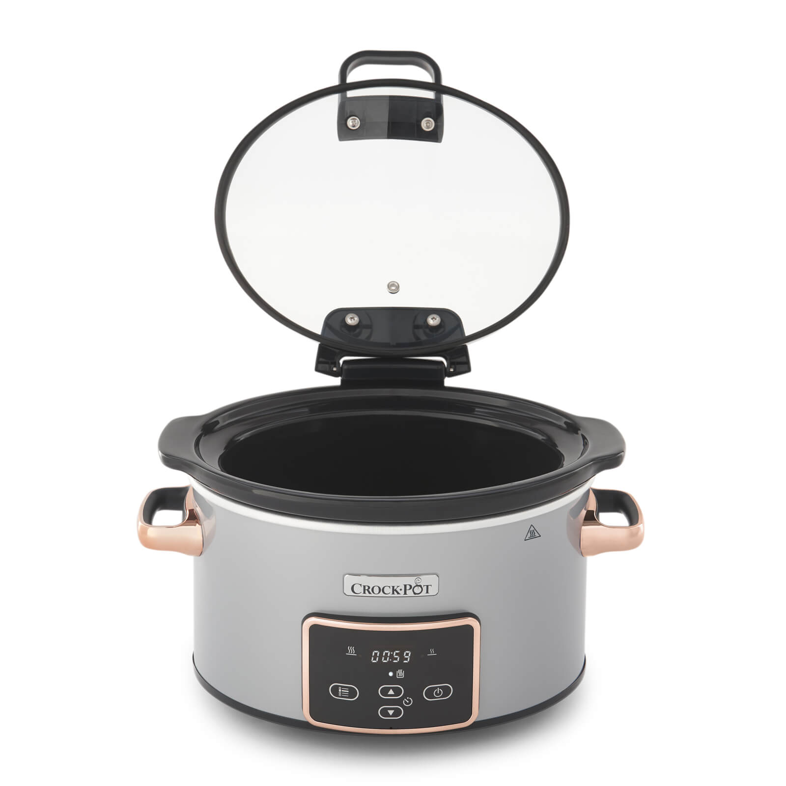 Zestaw gofrownicy Breville VST072X i 