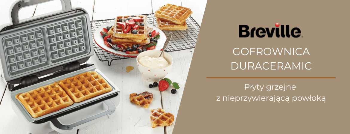 Breville To Jakość I Ponadczasowy Design Agd. – KYPB