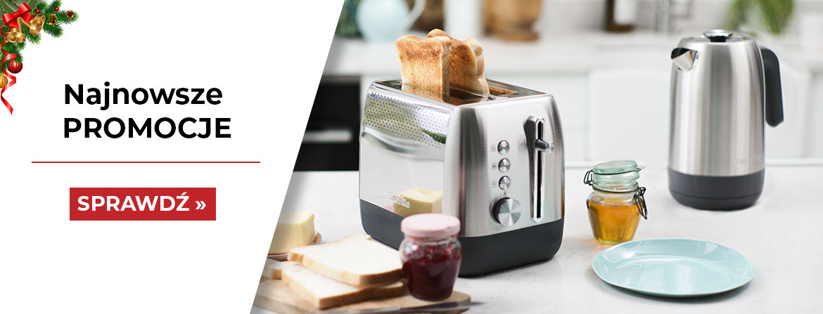 Promocja Breville 