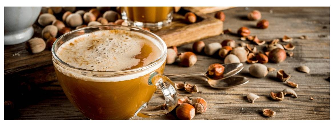 Magiczne Świąteczne Smaki: Najlepsze Propozycje Kaw i Herbat na Święta