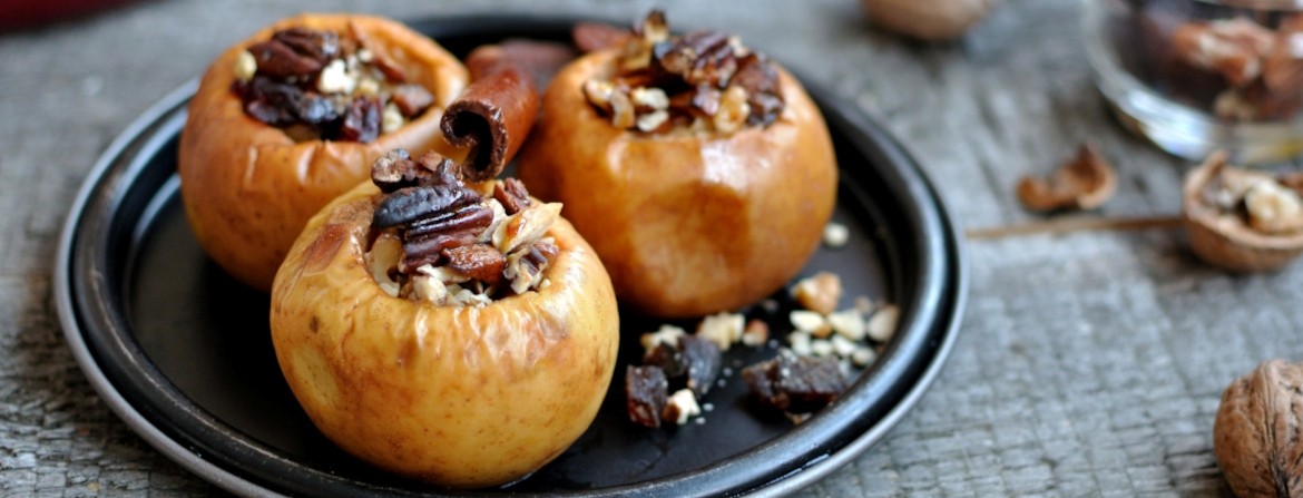 Jesienne comfort food – dania, które poprawiają humor 