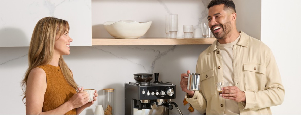 Ekspres kolbowy dopasowany do Ciebie – jak wybrać model do swoich preferencji