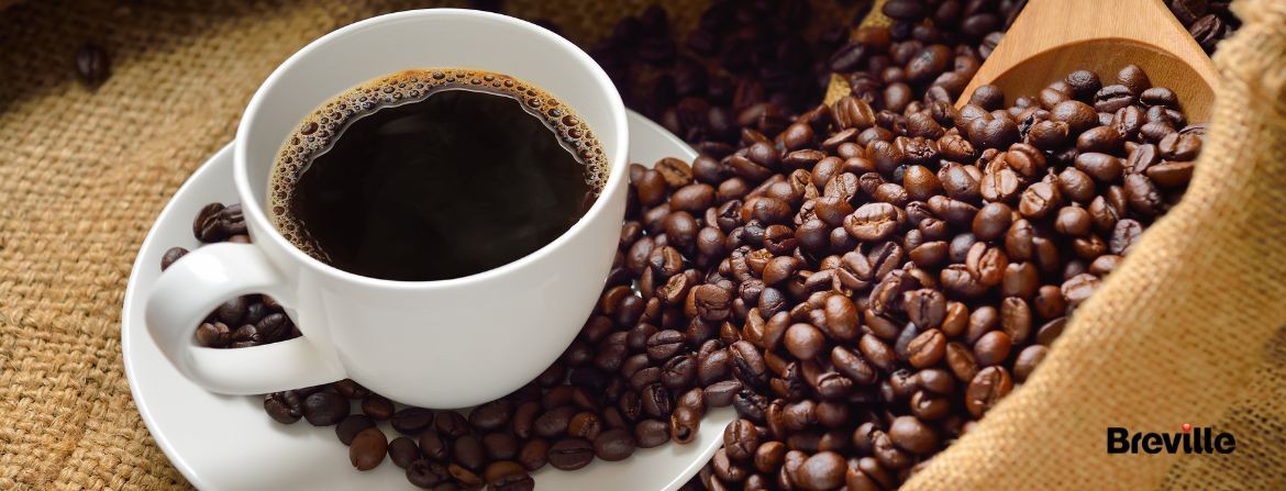 Kawa na koniec lata – 5 przepisów między cold brew a pumpkin spice latte
