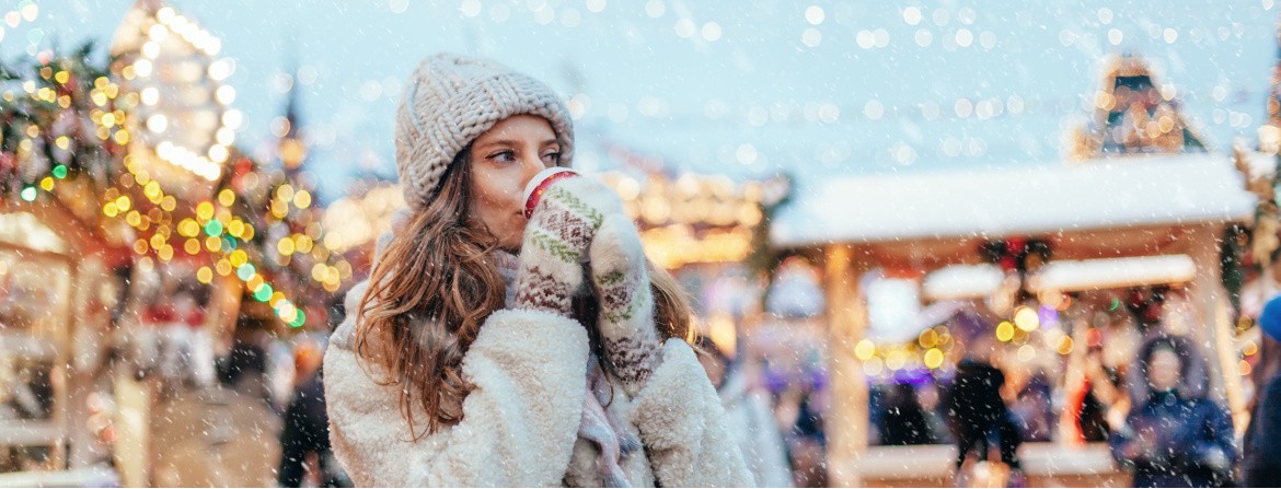 Jak zwolnić w grudniu i naprawdę poczuć święta
