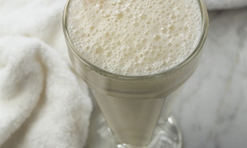 Shake waniliowy