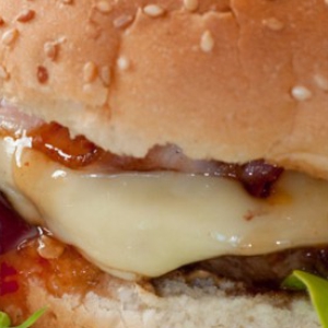 Burgery po australijsku