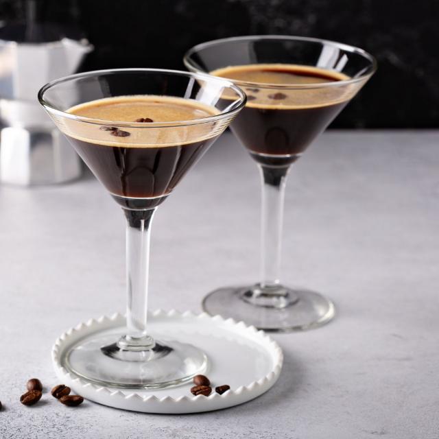 Espresso martini