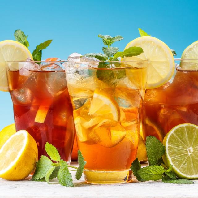 Ice Tea